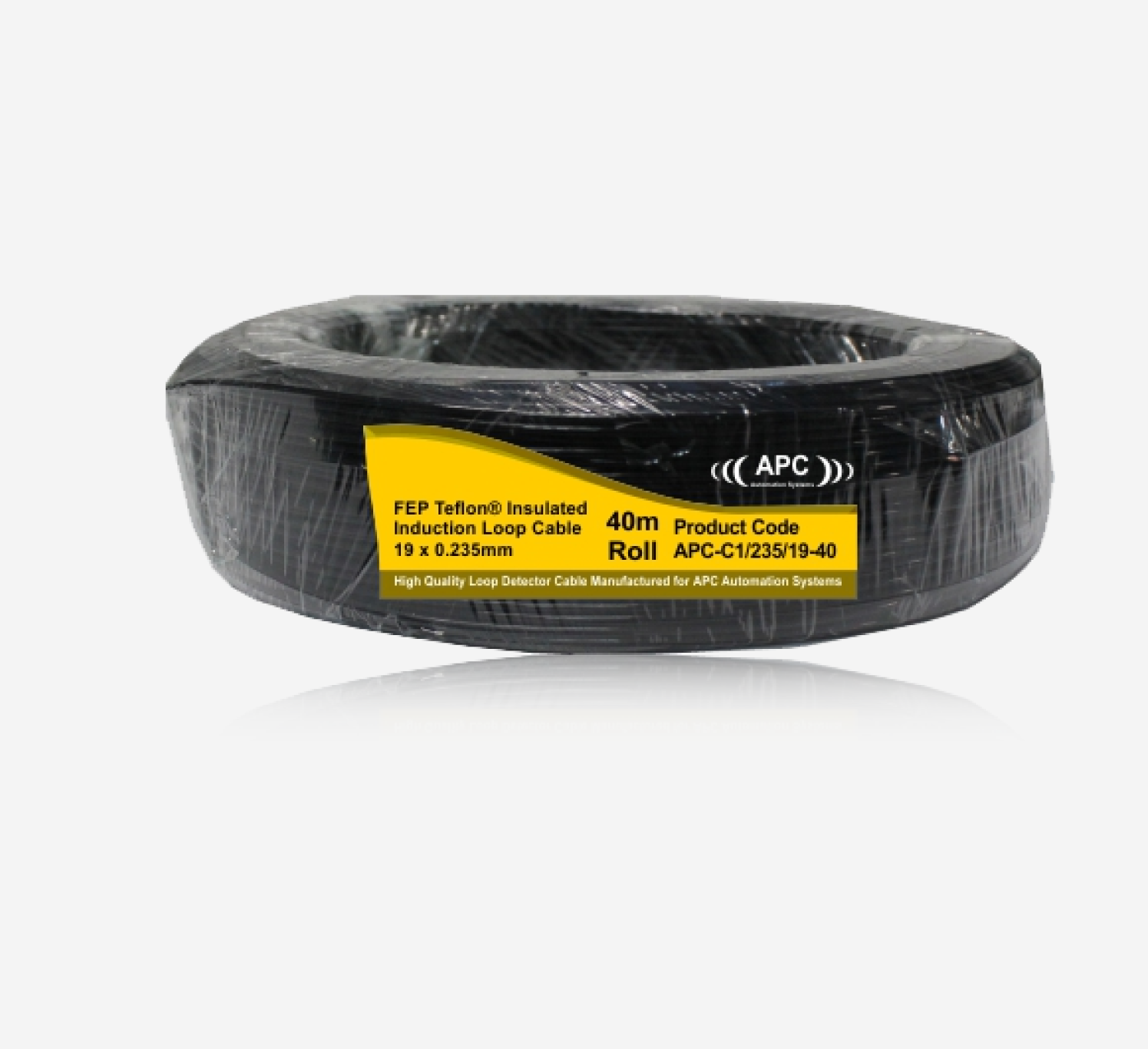 Access Control and Accessories  | Cables